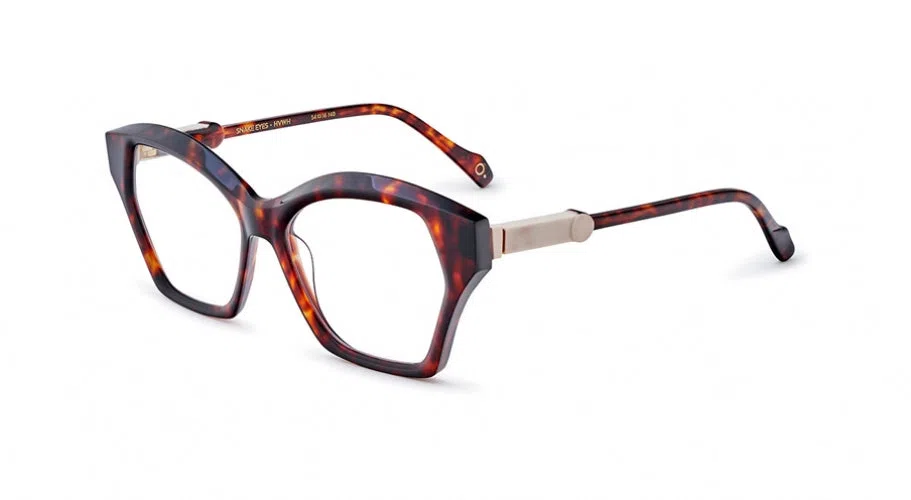 Etnia Barcelona SNAKE EYES Eyeglasses - view 12